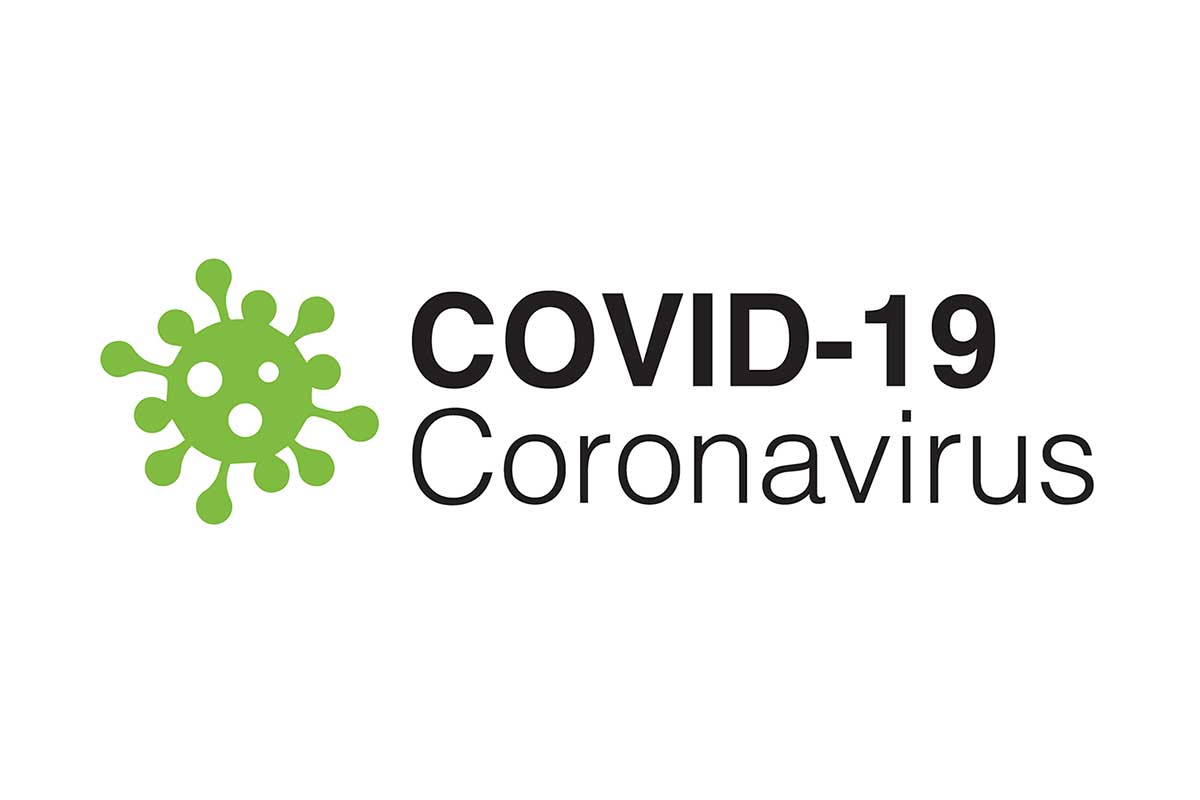 coronavirus business